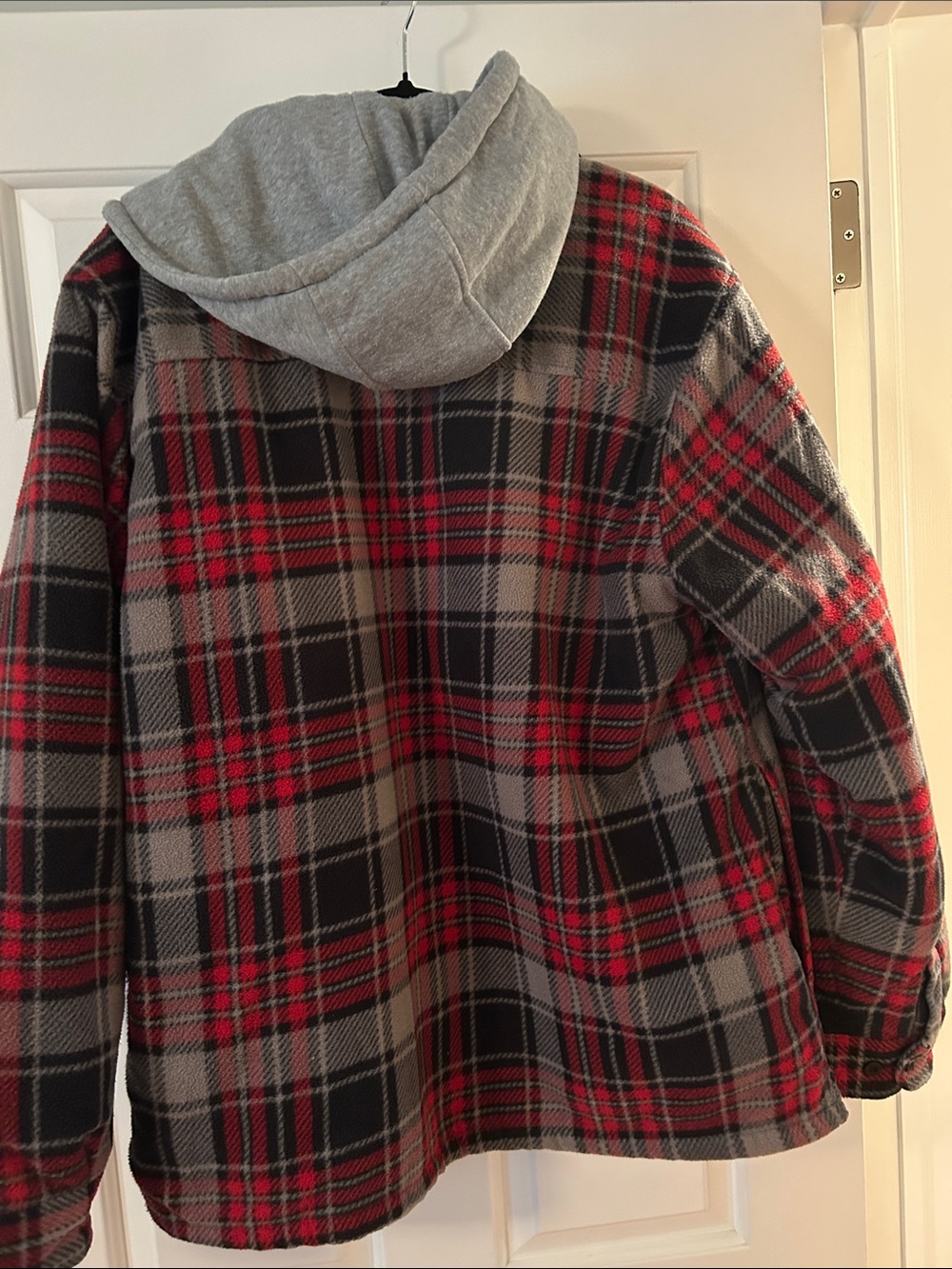 Mountain Ridge Jacket - Picture 2 of 5